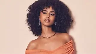 Tyla – I’m Falling Gently 🤍✨ | Lyrics Video 2026