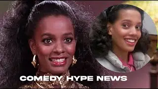 Vanessa Bell Calloway Reveals Being Turned Down 'Lisa McDowell' Role, Thinks Over Color
