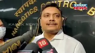 Enquiry Has Just Begun, Not Right To Comment: Gyaneshwar Singh, DDG NCB on Sameer Wankhede