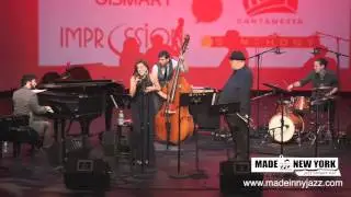 Thana Alexa Take Five Gala 2015