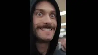 Bruce O'Leevier Swan X Mač̓ko Eubank