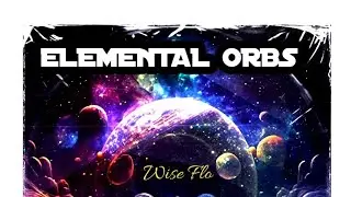 ELEMENTAL ORBS