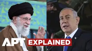 Tehran Eyes Final Showdown: Inside Iran&rsquo;s Strategy for the Next&mdash;and Last&mdash;War with Israel | APT
