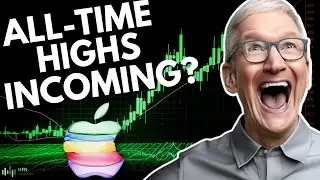 Apple Stock Prediction - Multiply Your Money? AAPL Stock Analysis