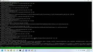 Installing anvil-app-server on inexpensive unmanaged VPS with SSH and tmux