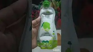 paper boat aam panna popsicle #aam panna popsicle #popsicle#shorts
