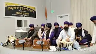 Aarti Aarta - Singh Sahib Jathedaar Baba Jagjit Singh Ji Panth Akaali Guru Nanak Dal 