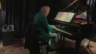 Jason Miles Solo Piano at Cossoul-Lisbon 6-29-24 