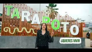 VENTA DE LOTES URBANOS EN TARAPOTO