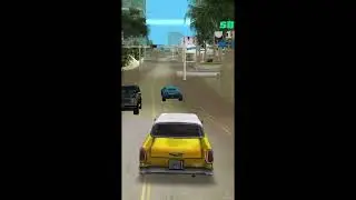 GTA Vice city #riot #gtavicecity #vicecity #Gtasa