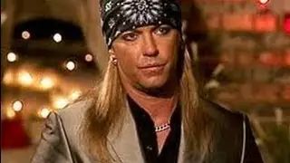 Bret Michaels - All Star Celebrity Apprentice - Interview PART 5