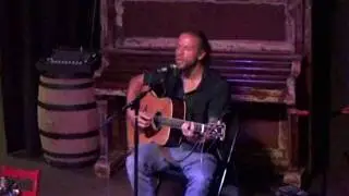 Lucas Wolf (Swafford) -  Hallelujah - live at Still Cellars