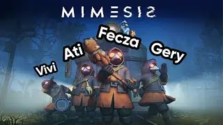 HUZZÁL MÁR INNEN | Mimesis w/Vivcsoh, Gery, Ati