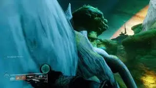 All Calcified Light Fragment Locations on Io for the Growth Quest in Destiny 2 (All 10 Locations)