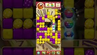 toonblast level 9551 NEW LEVELS 5TH AUGUST 2024