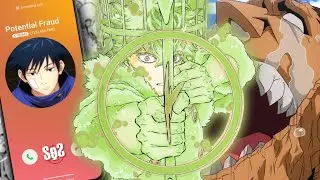 Slice of Shonen Podcast #62 (Black Clover 356, Jujutsu Kaisen 218, Chainsaw Man 124, MHA 384)