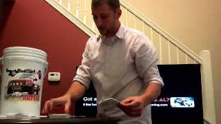 FRF Raffle Ford Raptor Giveaway