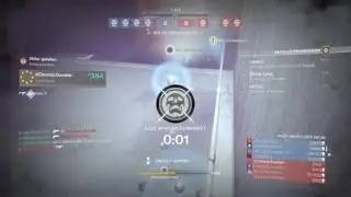 2 Head&rsquo;s Shot&rsquo;s with 1 Hand Cannon Shot (Agamid) Destiny 2