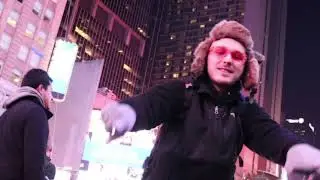 Mikey Ocean - Horse In My Porsche (Official Music Video)
