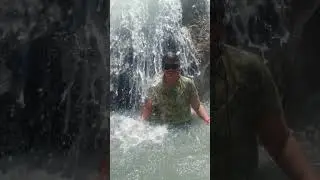 Mussoorie Kempty fall Ki Masti