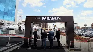 PARAGON 2 Induction