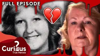 Breaking Up is Hard to Do | Psychic Investigators | Curious?: True Heroes