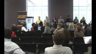 OMDC Digital Dialogue 21 of 24: Ontario Content Creators' Success Stories