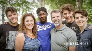 JJ's Forever Family Story