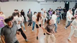 부산방송댄스[패밀리] - 어머님이 누구니(JYP) 안무정무동영상 #박진영 #JYP #어머님이누구니 #릴스 #쇼츠 #직장인댄스 #부산댄스 #서면댄스 