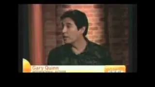 Gary Quinn Interview -