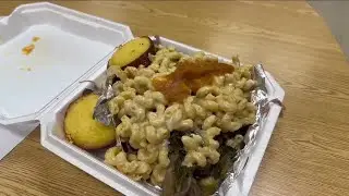 Black Hills Insider goes down South to a ghost kitchen