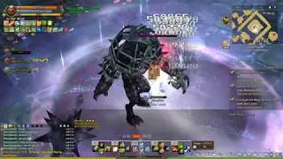 [Tree of Savior] Irredian Shelter Boss