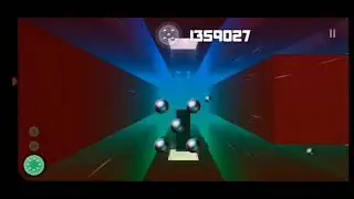 Smash Hit: (Custom Levels) (Random) - 6x Speed #57