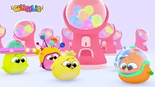 Giligilis for 30 MINUTES | Cartoons & Baby Songs | Best Learning Videos 2025