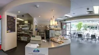 Dominique&rsquo;s Cafe