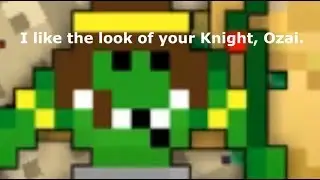 RotMG - Memes and White bags part 2
