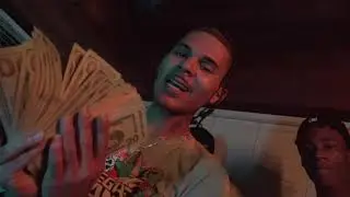 Yung Ki - Im So Up ft. Numba5ive