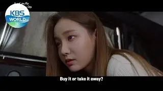 Cheat on Me if You Can | 바람피면 죽는다 EP10  [PreviewㅣKBS WORLD TV]