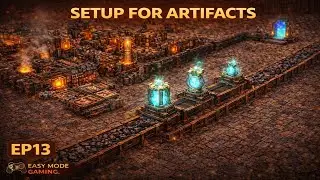 Alchemy Factory S1 E13