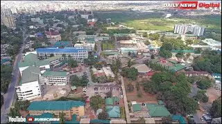 #TAZAMA| MUHIMBILI ZAFUNGWA KAMERA 35 KUTOKA UCSAF