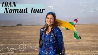 Experience one of the oldest lifestyles in the world with Iran Nomads tour- Triptopersia