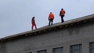 Школа в селі Гута