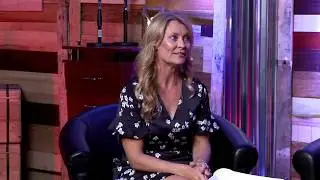 Lemongrass Spa Meets with the Chamber of Commerce