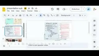 presentation sub - Google Slides - Screencastify - December 11, 2025 7:04 AM