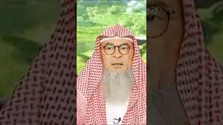 Is Jibreel put mud in pharaohs mouth to stop him saying Shahadah? #by Sheikh Assim Al Hakeem