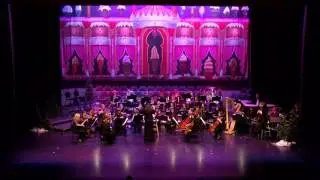 Chilliwack Symphony Orchestra ~ Tchaikovsky's Nutcracker Suite: Overture