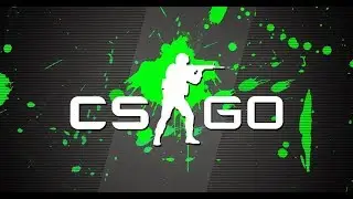 CSGO (Trying to get good)