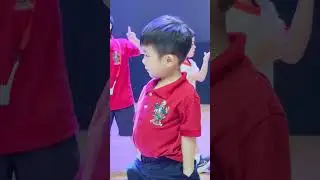 Stonyhurst CNY BTS