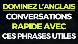 AMÉLIOREZ VOS COMPÉTENCES D'ÉCOUTE ET D'EXPRESSION ORALE EN ANGLAIS GRÂCE À DE VRAIES CONVERSATIONS