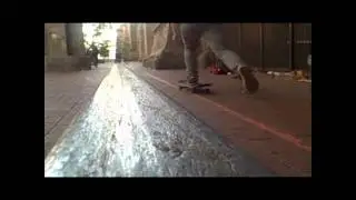 Better Luck Next Time- Charlie